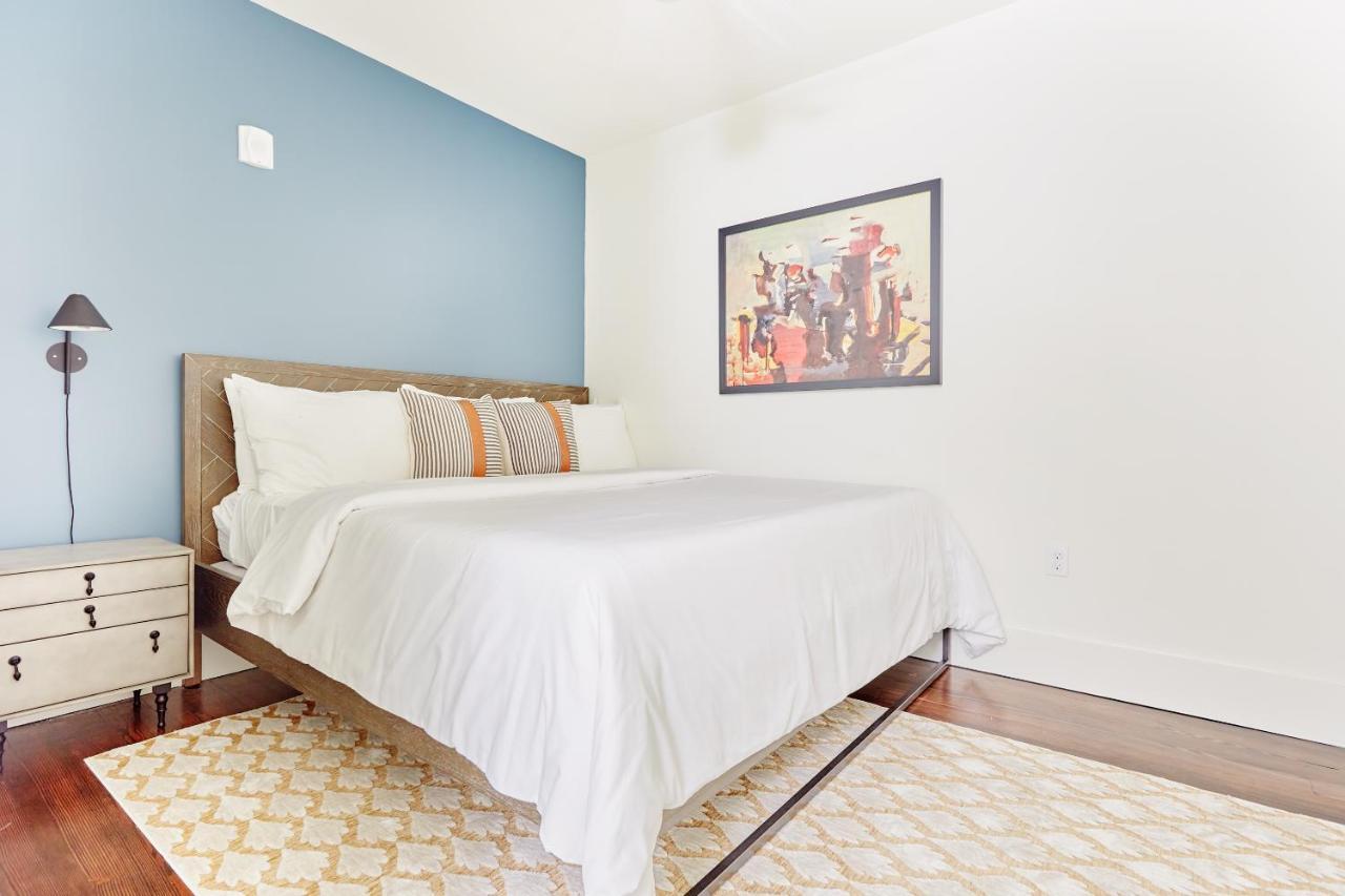 Aparthotel Sonder The Irish House Nueva Orleans Exterior foto